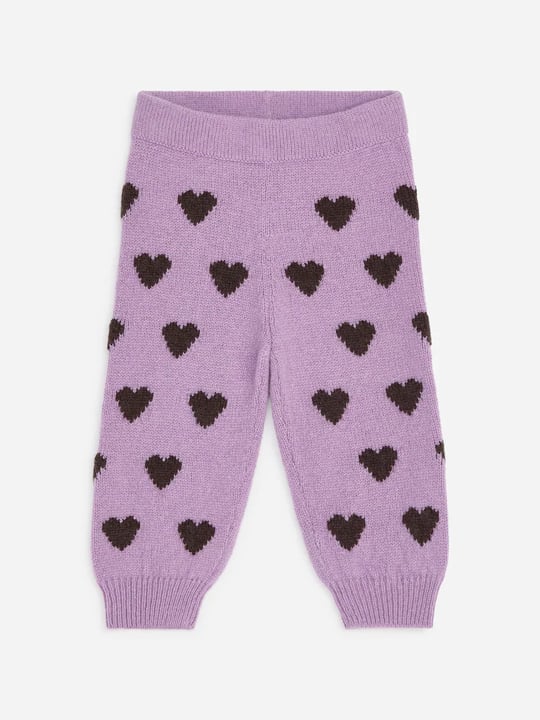 Wollhose