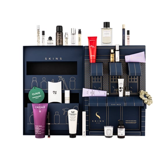 Skins The Boutique Box