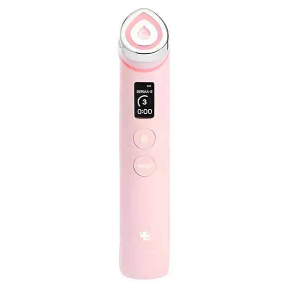 Age-R Booster Pro EX Pink