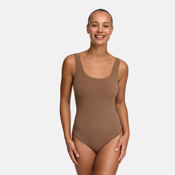 Low Back - Body