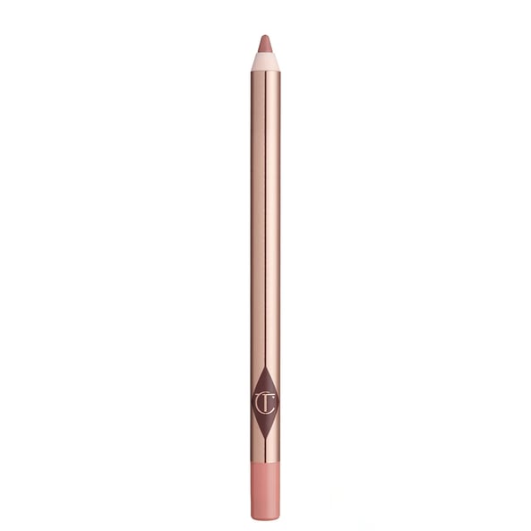 Charlotte Tilbury LIP CHEAT Lipliner - PILLOW TALK