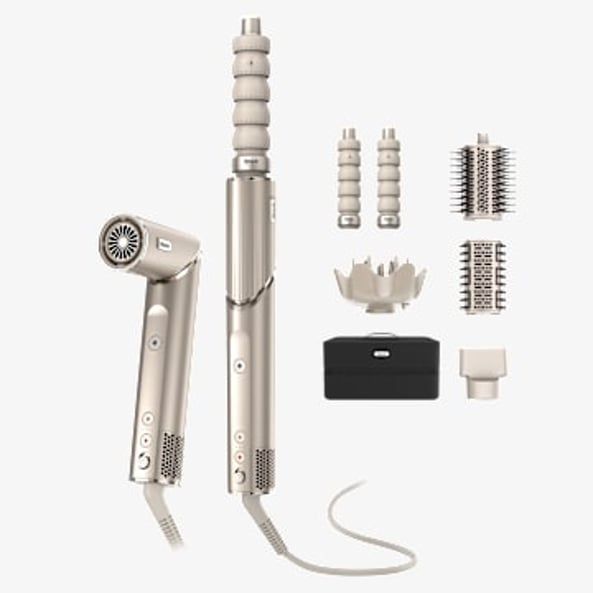 Shark FlexStyle 5-in-1 Haarstyler und -trockner