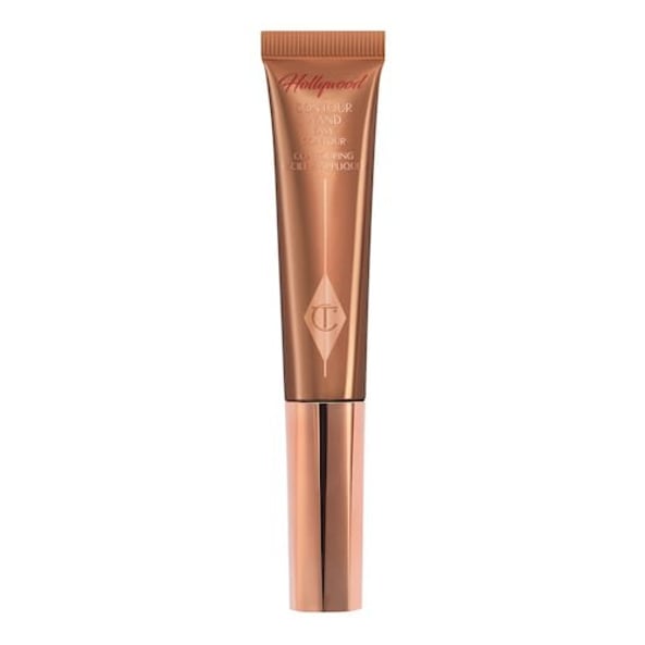 Charlotte Tilbury - Hollywood Contour Wand - Contouring Foundation - hollywood Contour Wand - Medium