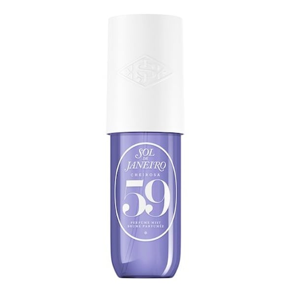 Sol De Janeiro - Brazilian Crush Cheirosa 59 - Mist Für Körper Und Haar - delicia Drench Mist 90ml
