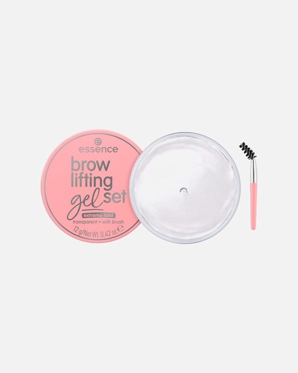 Essence Brow Lifting Gel Set