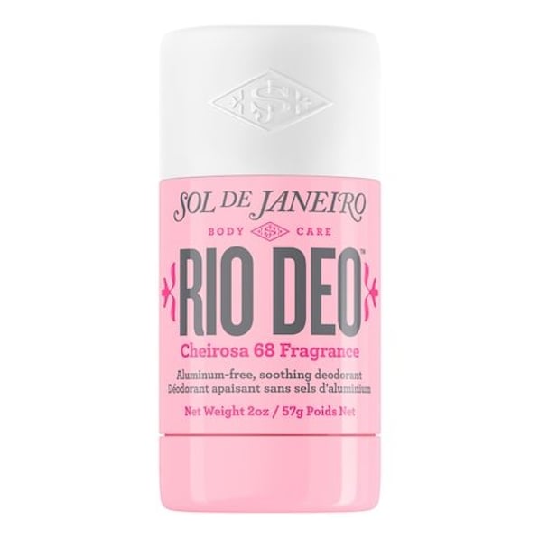 Sol De Janeiro - Beija Flor Rio Deo - Deodorant - beija Flor Rio Deo