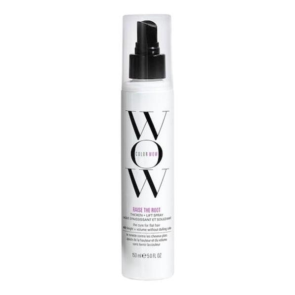 Color Wow - Raise The Root - Volumengebendes & Liftendes Haarspray - spray Raise The Root Thicken&lift 150ml