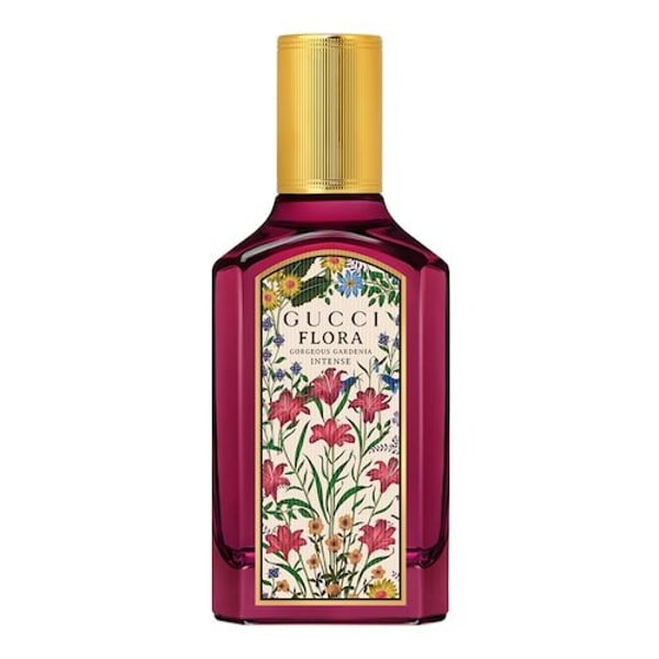 Gucci - Flora Gorgeous Gardenia - Eau De Parfum Intense - gucci Flora Gardenia Edpi 50ml