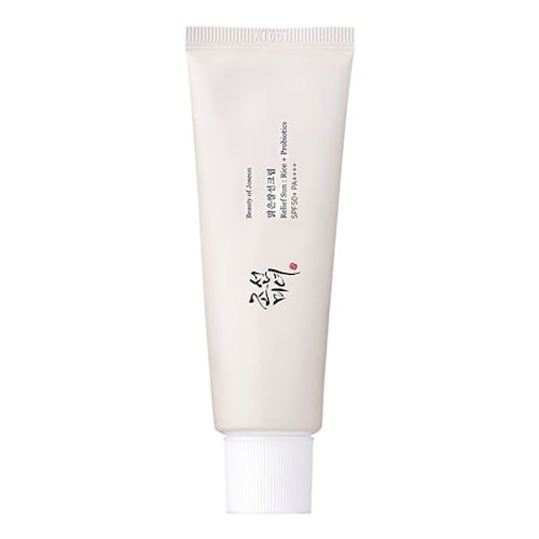 Beauty Of Joseon - Relief Sun: Rice + Niacinamide Spf50+ - Reis & Probiotika Sonnencreme - sun Relief: Rice + Probiotics