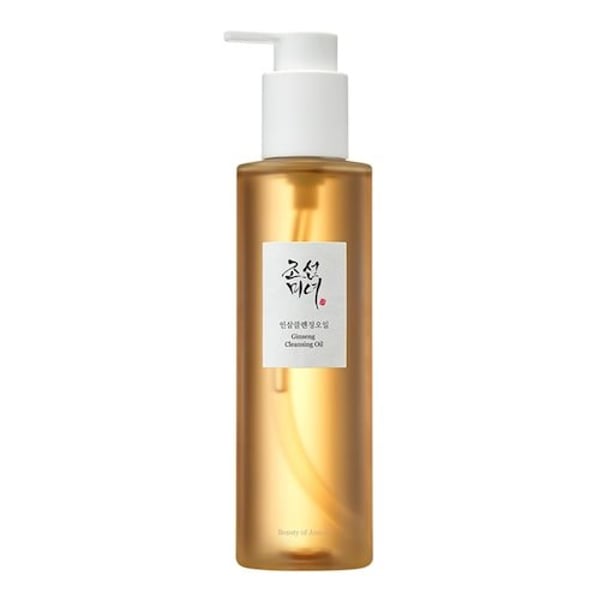 Beauty Of Joseon - Ginseng Cleansing Oil - Sanfter Make-up-entferner Mit Ginsengextrakt - ginseng Cleansing Oil