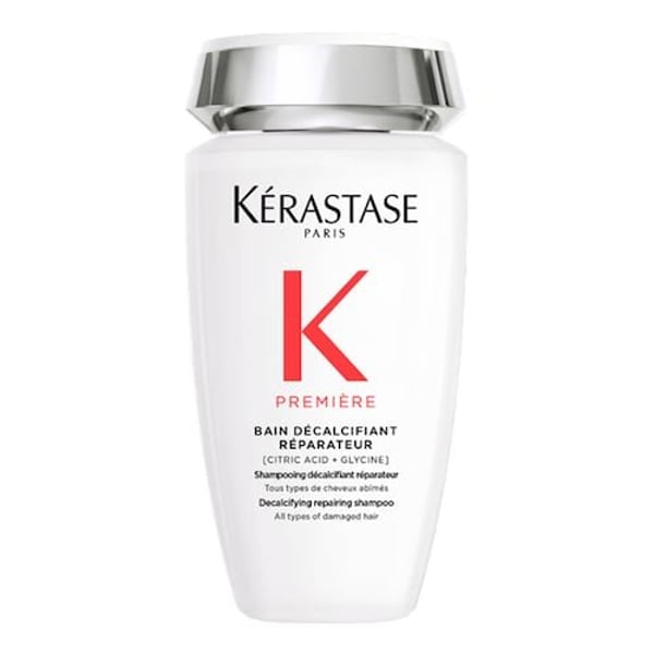 Kérastase - Première Bain - Nachfüllpack - k Premiere Bain Reno 250ml Vi60
