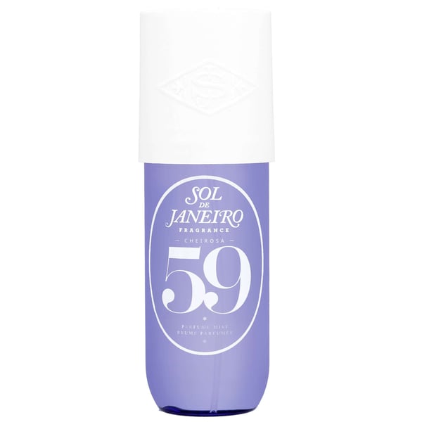 Sol de Janeiro Cheirosa Delícia Drench 59 Duftnebel 240ml - Luxuriöser Duftnebel