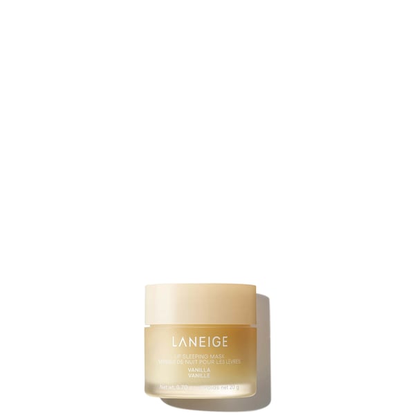 Lip Sleeping mask