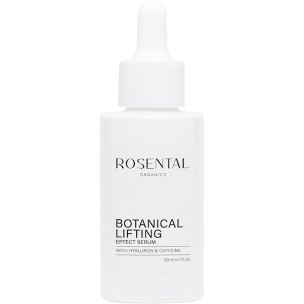 Rosental Organics Botanical Lifting Effect Hyaluron Serum