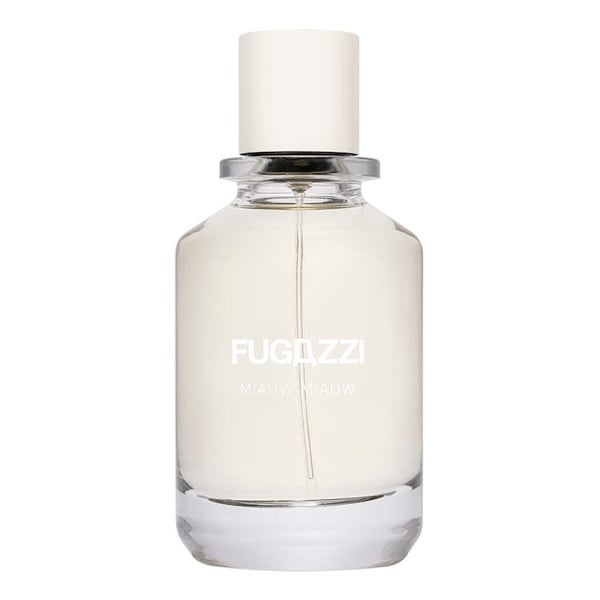 FUGAZZI FRAGRANCES MIAUW MIAUW - Eau de Parfum