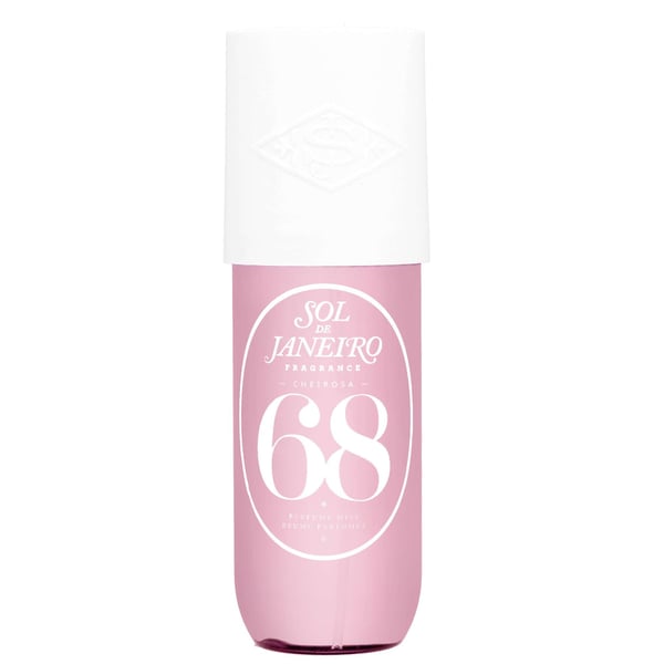 Sol de Janeiro Brasilianischer Crush Cheirosa 68 Parfum-Mist - Veganfreundlich