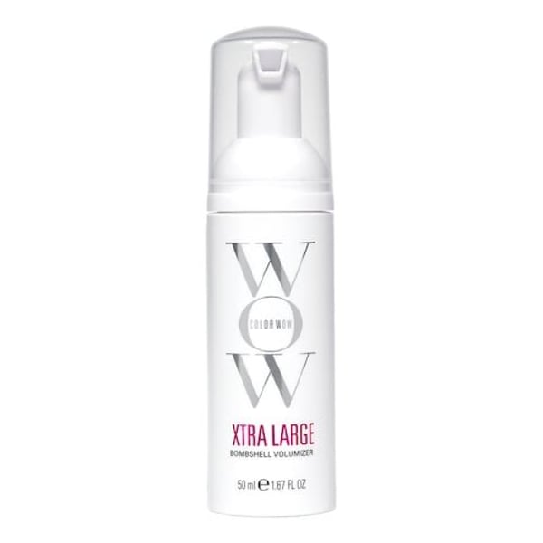 Color Wow - Xtra Large Bombshell Volumizer - Volumen-haarmousse - 50ml