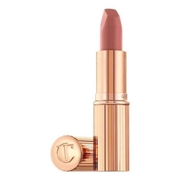 Charlotte Tilbury - Matte Revolution - Lippenstift - matte Revolution Pillow Talk