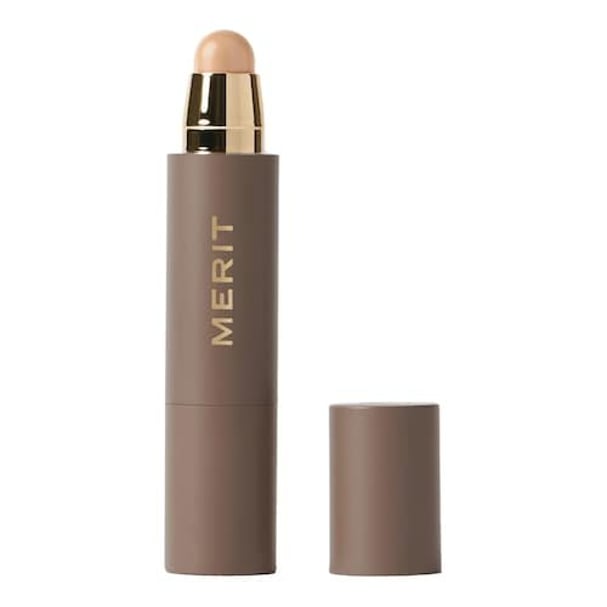 Merit Beauty - The Minimalist - Perfektionierender Teint-stick - the Minimalist - Cream
