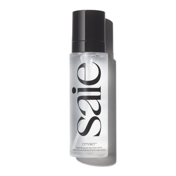 Saie CitySet™ Lightweight Setting Spray