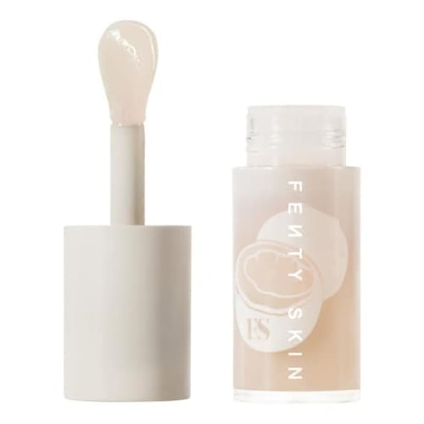 Fenty Skin - Fenty Treatz - Feuchtigkeitsspendendes & Stärkendes Lippenöl - fenty Treatz Lip Oil - Coconut