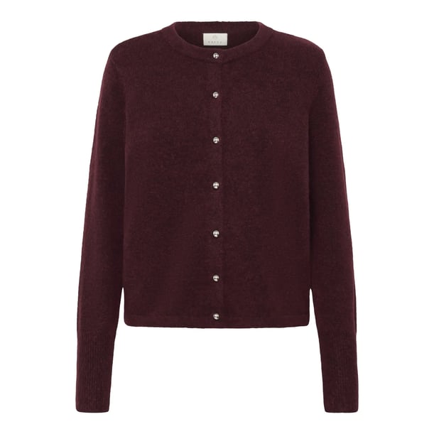 Strickjacke, Damen KAFFE Niel
