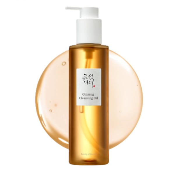 BEAUTY OF JOSEON - Ginseng Cleansing Oil - 210ml