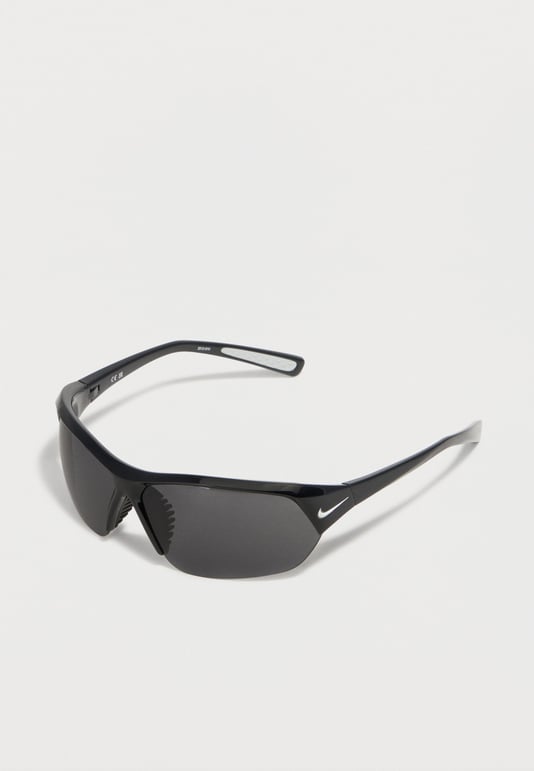 SKYLON ACE UNISEX - Sports glasses - black/grey