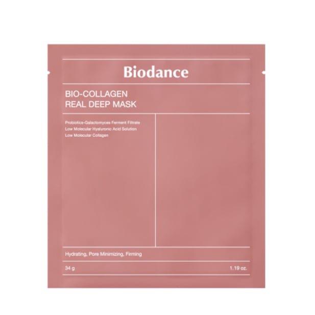 Biodance - Bio-Collagen Real Deep Mask - 1stück