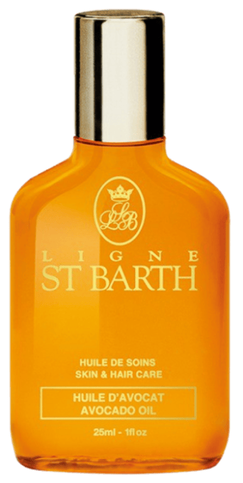 Ligne St. Barth Huile d'Avocat