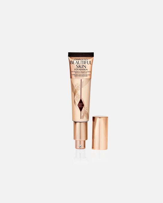 Charlotte's Beautiful Skin - Foundation