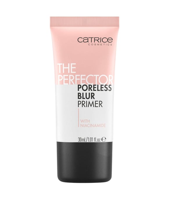 The Perfector Poreless Blur Primer