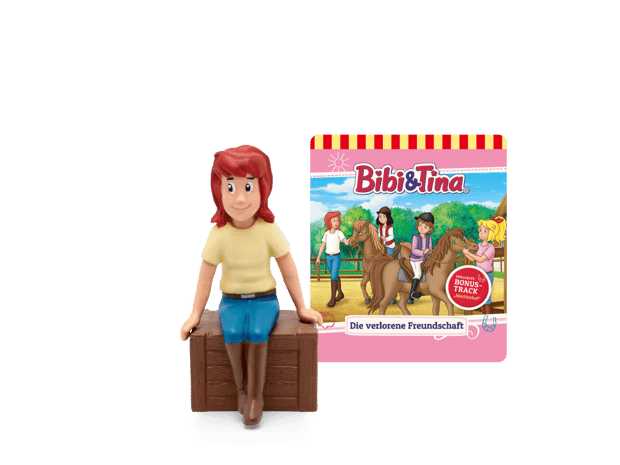 Die verlorene Freundschaft (Neuauflage 2025)