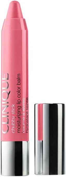 Clinique Chubby Stick Moisturizing Lip Color Balm 3 g 31 Totally Tutu