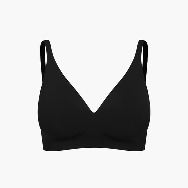 Comfort Push-Up BH