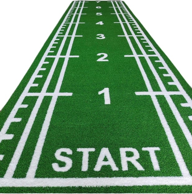 Sprintstrecke Monaco