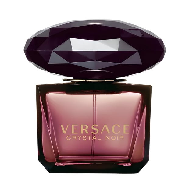 Crystal Noir Eau De Toilette - 50ml