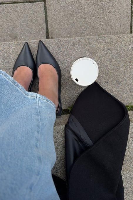 Slingback-Pumps