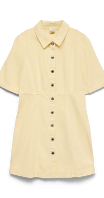 Vero Moda VMDAISY Kurzes Kleid 