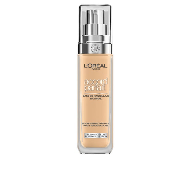 Accord Parfait Foundation Hyaluronic Acid #4.d/w 30 ml