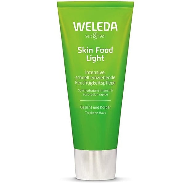 Weleda® Skin Food Light - Intensive Feuchtigkeitspflege