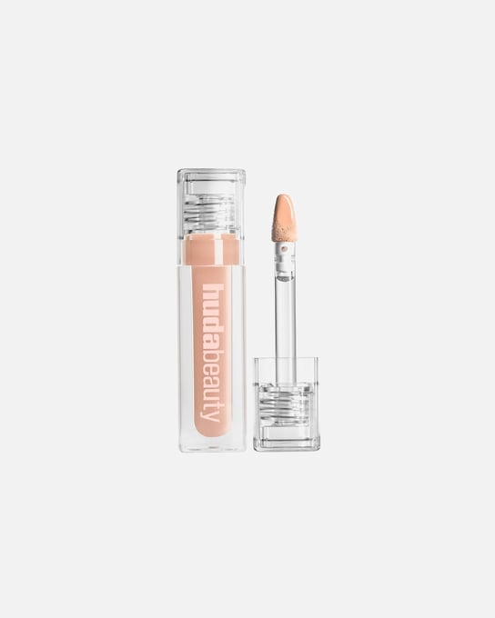 HUDA BEAUTY Faux Filler - Hochglänzender Lipgloss