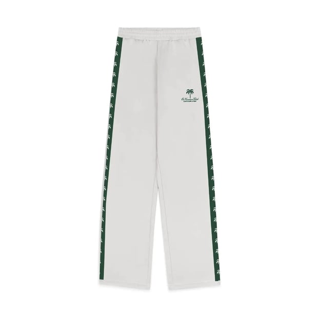 Trainingshose Retro Resort white