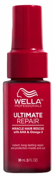 Wella Professional Ultimate Repair Miracle Hair Rescue 30 ml