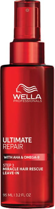Wella Professional Ultimate Repair Miracle Hair Rescue 95 ml