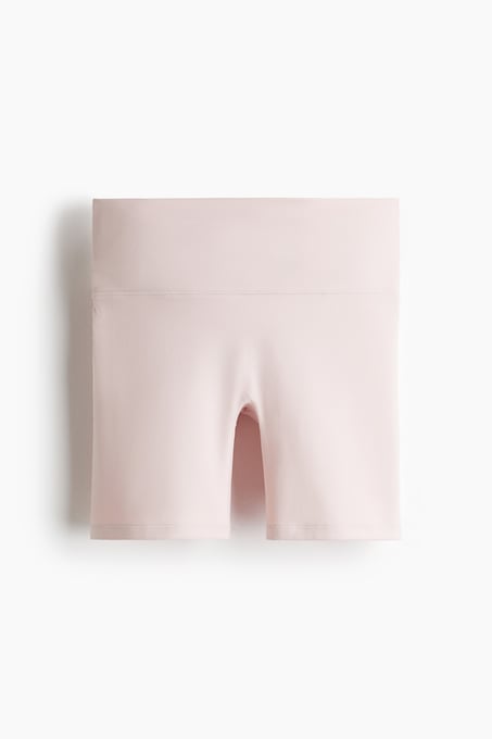 Sport-Radlershorts mit SoftMove