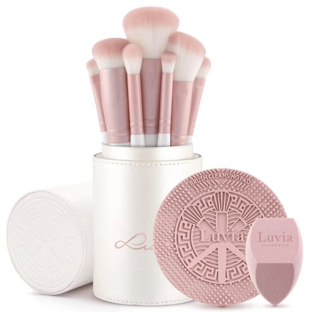 Prime Vegan Candy Pinselset