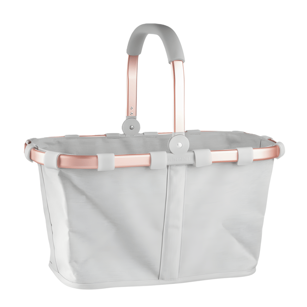 carrybag frame twist sky rose
