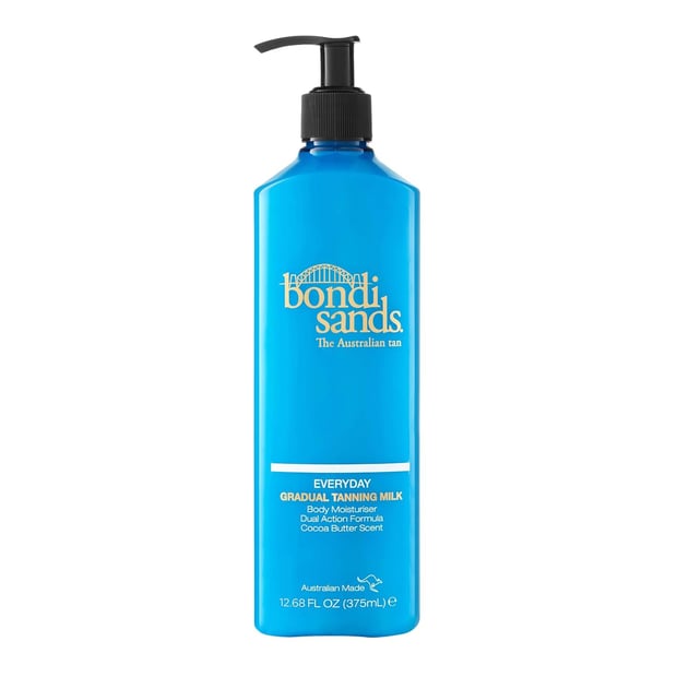 Bondi Sands Everyday Gradual Tanning Milk
