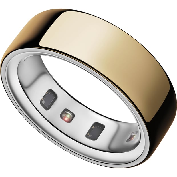 Oura Ring 4
